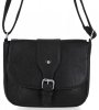 GEANȚĂ DE DAMĂ universală BEE BAG negru 1002S44